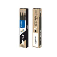 RICARICA FRIXION 0,7 NERO 3 PZ
