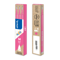 RICARICA FRIXION 0,7 ROSA 3 PZ