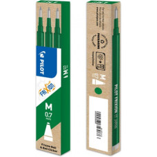 RICARICA FRIXION 0,7 VERDE 3 PZ