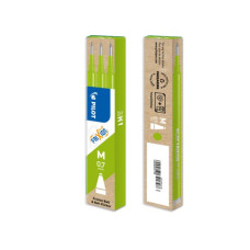 RICARICA FRIXION 0,7 VERDE CHIARO 3 PZ