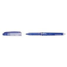PILOT FRIXION POINT PENNA CANCELLABILE PUNTA FINE 0,5 BLU