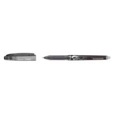 PILOT FRIXION POINT PENNA CANCELLABILE PUNTA FINE 0,5 NERO