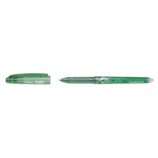 PILOT FRIXION POINT PENNA CANCELLABILE PUNTA FINE 0,5 VERDE