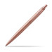 PARKER JOTTER XL PENNA A SFERA SE MONOCHROME GOLD PINK PGT