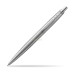 PARKER JOTTER XL PENNA A SFERA SE MONOCHROME STAINLESS STEEL CT