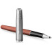 PARKER SONNET ENTRY LINE ORANGE PENNA ROLLER PUNTA FINE