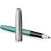 PARKER SONNET ENTRY LINE GREEN PENNA ROLLER PUNTA FINE