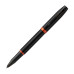 PARKER IM VIBRANT RING ORANGE PANNA ROLLER PUNTA FINE