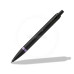 PARKER IM VIBRANT RING PURPLE PENNA A SFERA PUNTA MEDIA