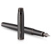 PARKER IM MONOCHROME BRONZE PENNA STILOGRAFICA PUNTA FINE