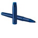 PARKER IM MONOCHROME BLU PENNA ROLLER PUNTA FINE