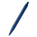 PARKER IM MONOCHROME BLU PENNA SFERA PUNTA MEDIA