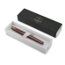 PARKER PENNA STILOGRAFICA IM MONOCHROME BURGUNDY