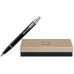 PARKER PENNA IM BLACK CT SFERA M BLU