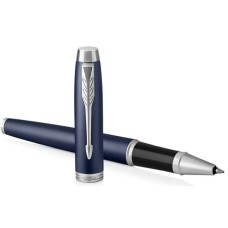 PARKER IM BLUE CT PENNA ROLLER NERO