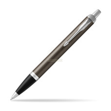 PARKER IM DARK ESPRESSO CT SFERA M BLU