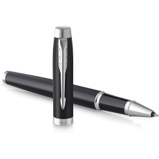 PARKER IM MATT BLACK CT PENNA ROLLER