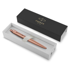 PARKER JOTTER XL PENNA A SFERA SE MONOCHROME GOLD PINK PGT