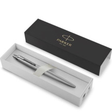 PARKER JOTTER XL PENNA A SFERA SE MONOCHROME STAINLESS STEEL CT