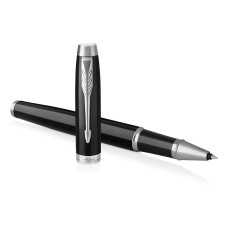 PARKER PENNA IM BLACK CT ROLLER F NERO