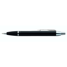 PARKER PENNA IM BLACK CT SFERA M BLU