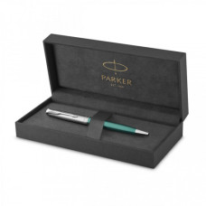 PARKER SONNET ENTRY LINE GREEN PENNA A SFERA PUNTA MEDIA