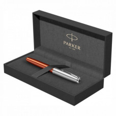 PARKER SONNET ENTRY LINE ORANGE PENNA ROLLER PUNTA FINE