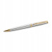 WATERMAN HEMISPHERE ESSENTIAL PENNA A SFERA STAINLESS S.GT