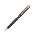 WATERMAN HEMISPHERE ESSENTIAL PENNA SFERA MATT BLACK CT