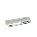 PELIKAN PENNA A SFERA JAZZ BIANCO/ARGENTO