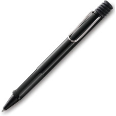 LAMY SAFARI BLACK PENNA A SFERA PUNTA MEDIA