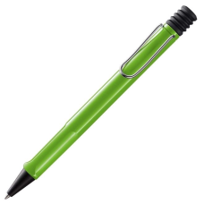 LAMY SAFARI GREEN PENNA A SFERA PUNTA MEDIA