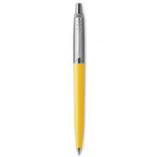 PARKER JOTTER PLASTIC GIALLO