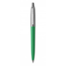 PARKER JOTTER PLASTIC VERDE