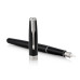 PARKER GIFTSET SONNET LACQUE BLACK CT PENNA STILOGRAFICA