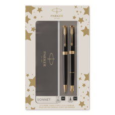 IM GIFTSET DUO PENNA A SFERA E PENNA STILOGRAFICA