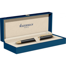 WATERMAN HEMISPHERE ESSENTIAL PENNA SFERA MATT BLACK CT