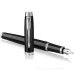 PARKER IM BLACK CT PENNA STILOGRAFICA PUNTA MEDIA