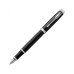 PARKER IM BLACK CT PENNA STILOGRAFICA PUNTA MEDIA