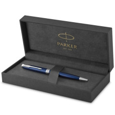 PARKER SONNET BLUE LACQUER CT PENNA A SFERA