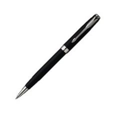 PARKER SONNET MATT BLACK CT PENNA STILOGRAFICA