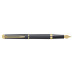 WATERMAN HEMISPHERE ESSENTIAL PENNA STILOGRAFICA MATT BLACK GT