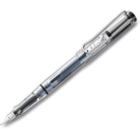 LAMY PENNA STILOGRAFICA SAFARI VISTA PUNTA media