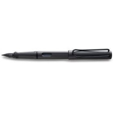 LAMY SAFARI BLACK STILOGRAFICA PUNTA MEDIA