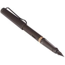 LAMY SAFARI UMBER PENNA STILOGRAFICA PUNTA FINE