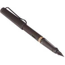 LAMY SAFARI UMBER STILOGRAFICA M BLU