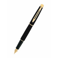 WATERMAN HEMISPHERE ESSENTIAL PENNA STILOGRAFICA MATT BLACK GT