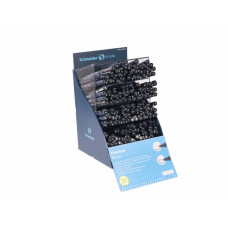 SCHNEIDER ESPOSITORE PICTUS FINE LINER GRADUATE 144 PENNE