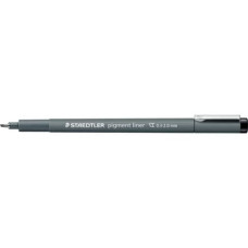 STAEDTLER 308 PENNA FINELINER PER DISEGNO PUNTA AD AGO 2.0 