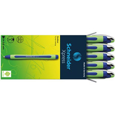 SCHNEIDER XPRESS FINELINER BLU 10 PZ